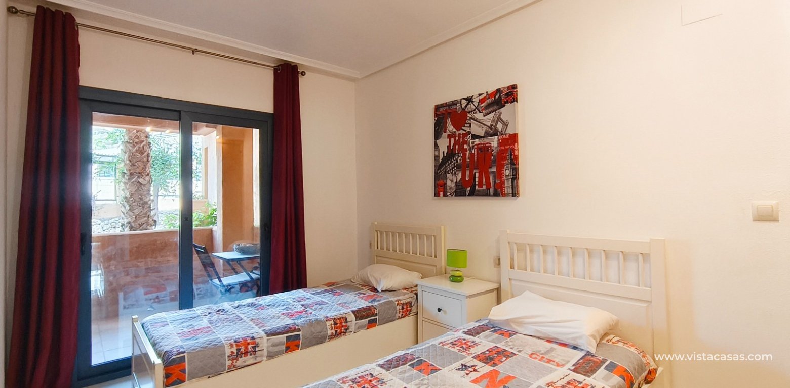 Vente - Appartement - Villamartin