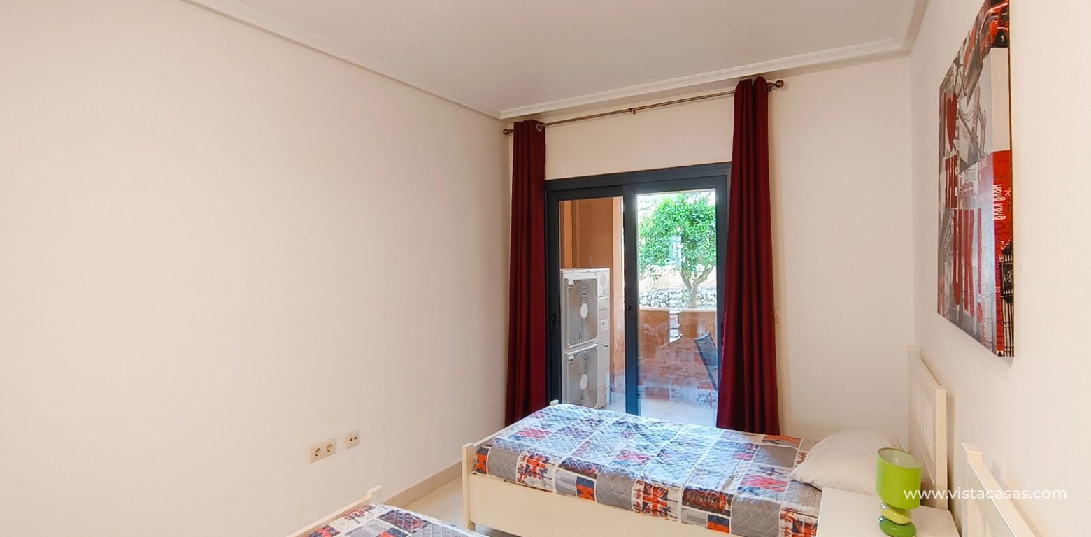 Vente - Appartement - Villamartin