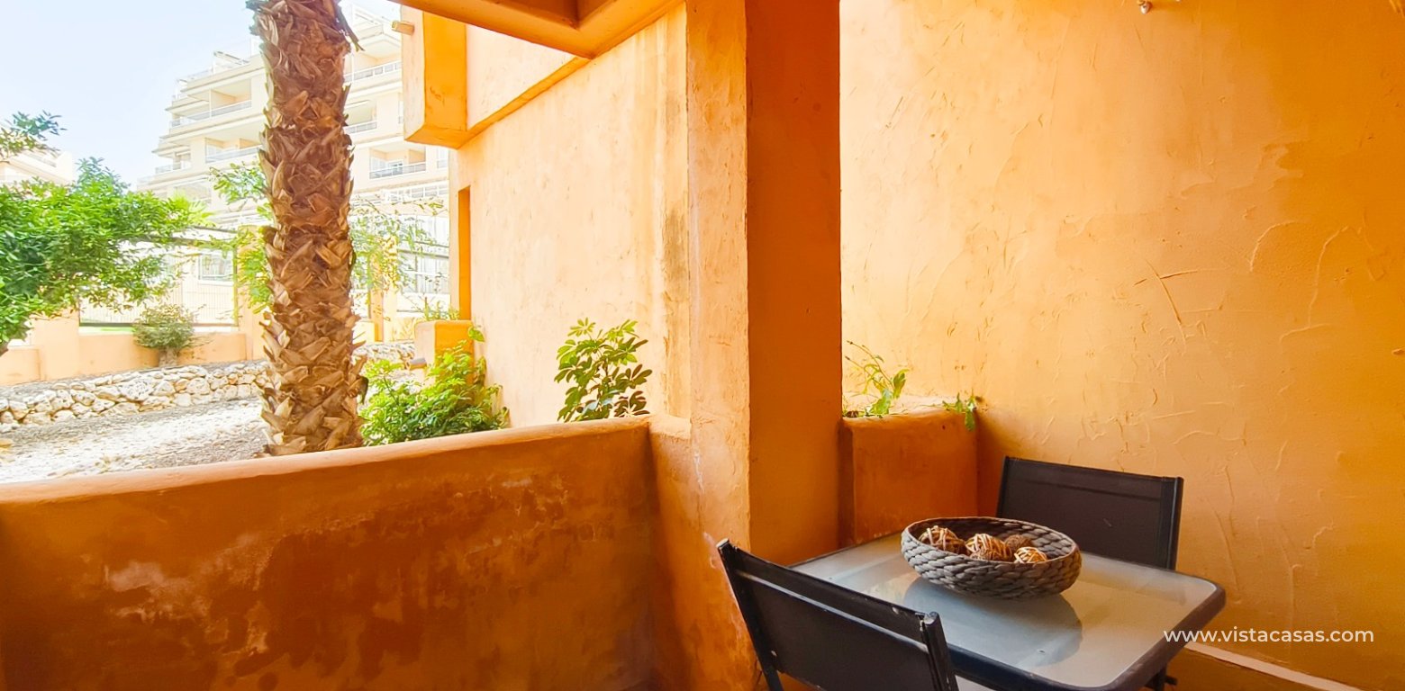 Vente - Appartement - Villamartin