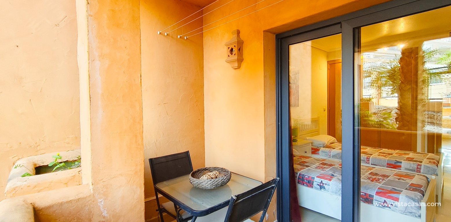 Vente - Appartement - Villamartin