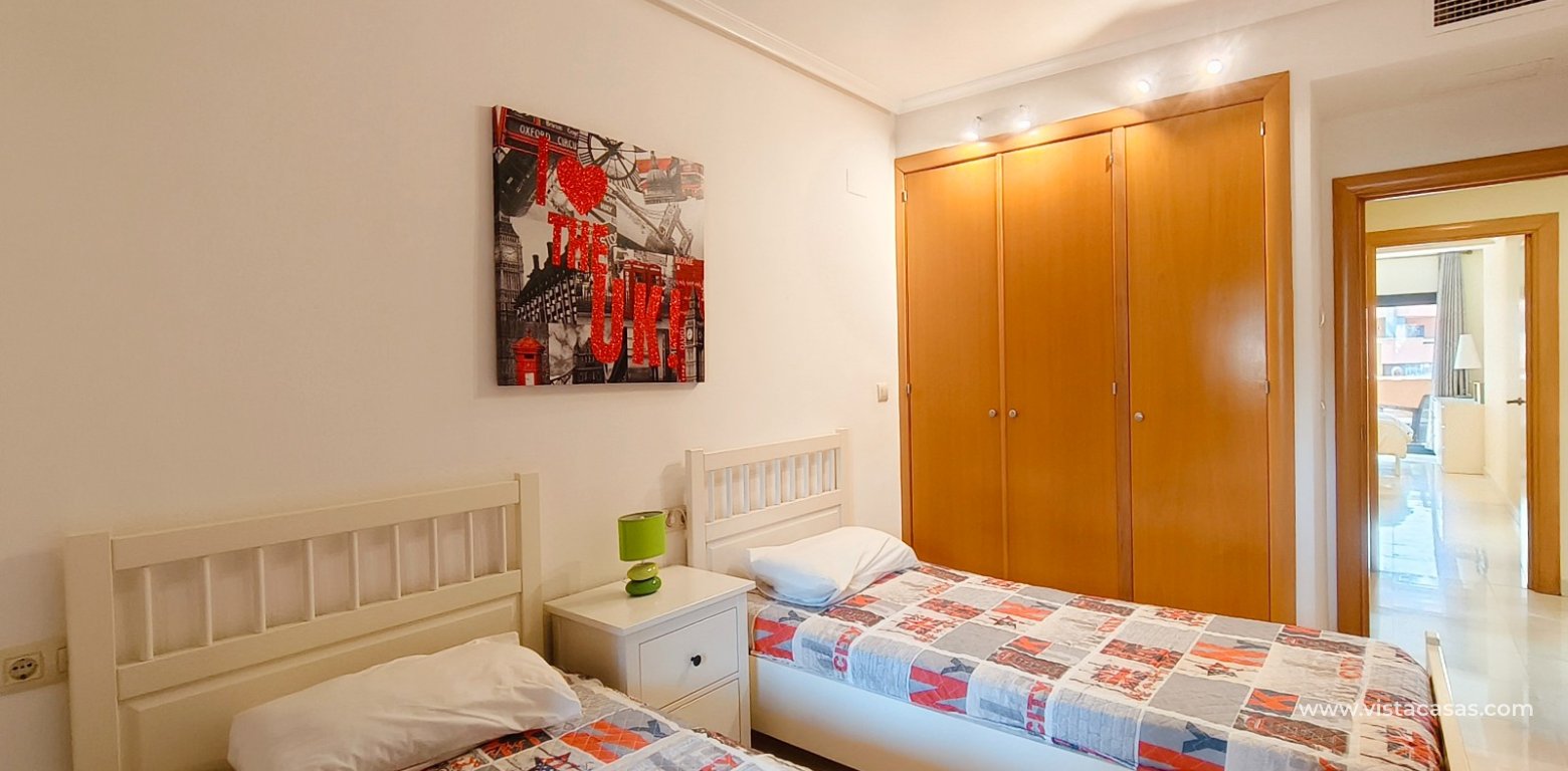 Vente - Appartement - Villamartin