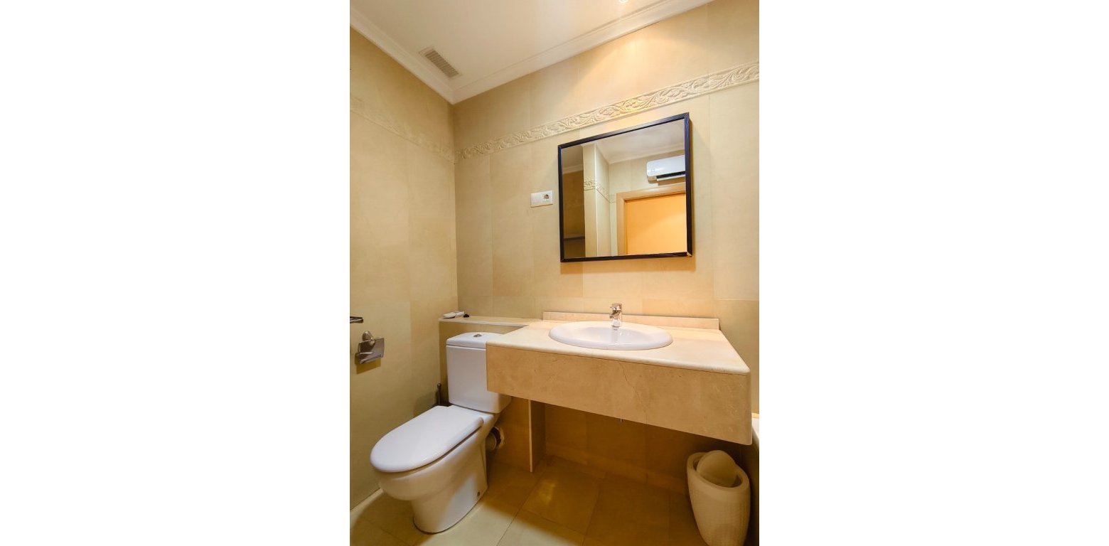 Vente - Appartement - Villamartin