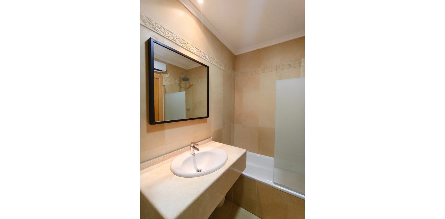 Vente - Appartement - Villamartin