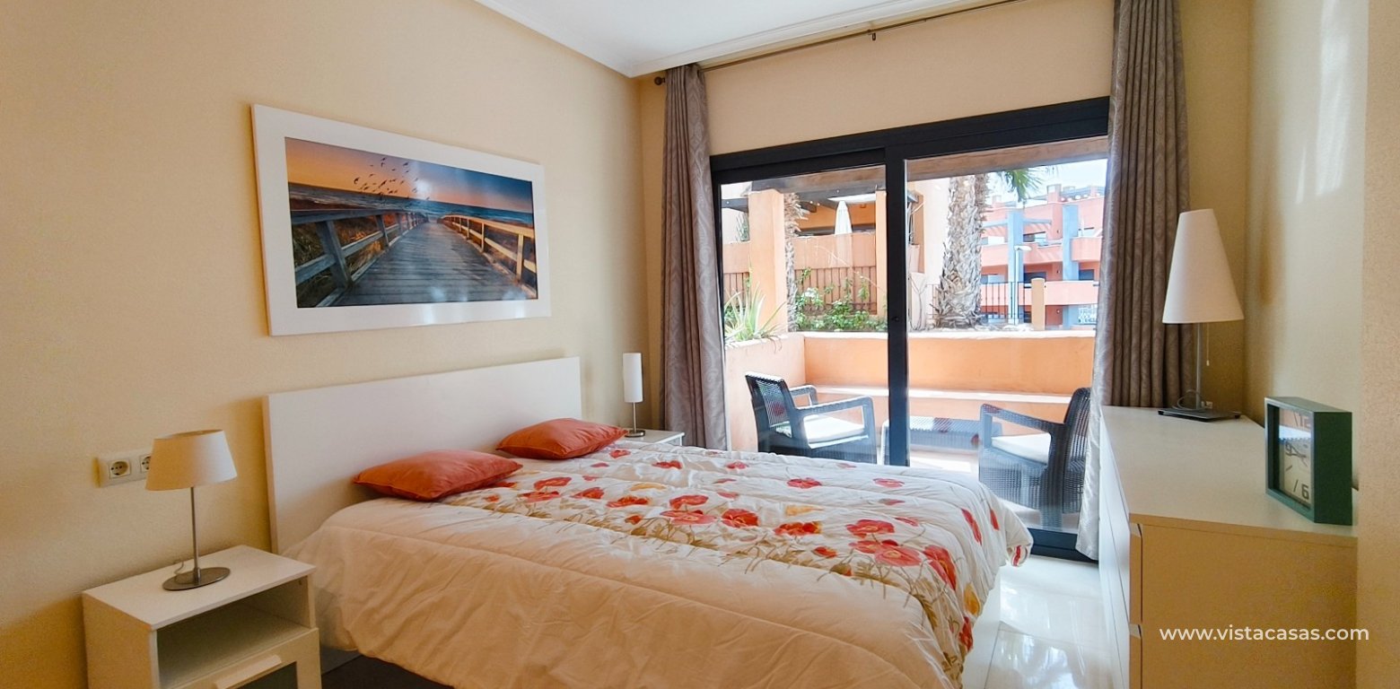 Vente - Appartement - Villamartin