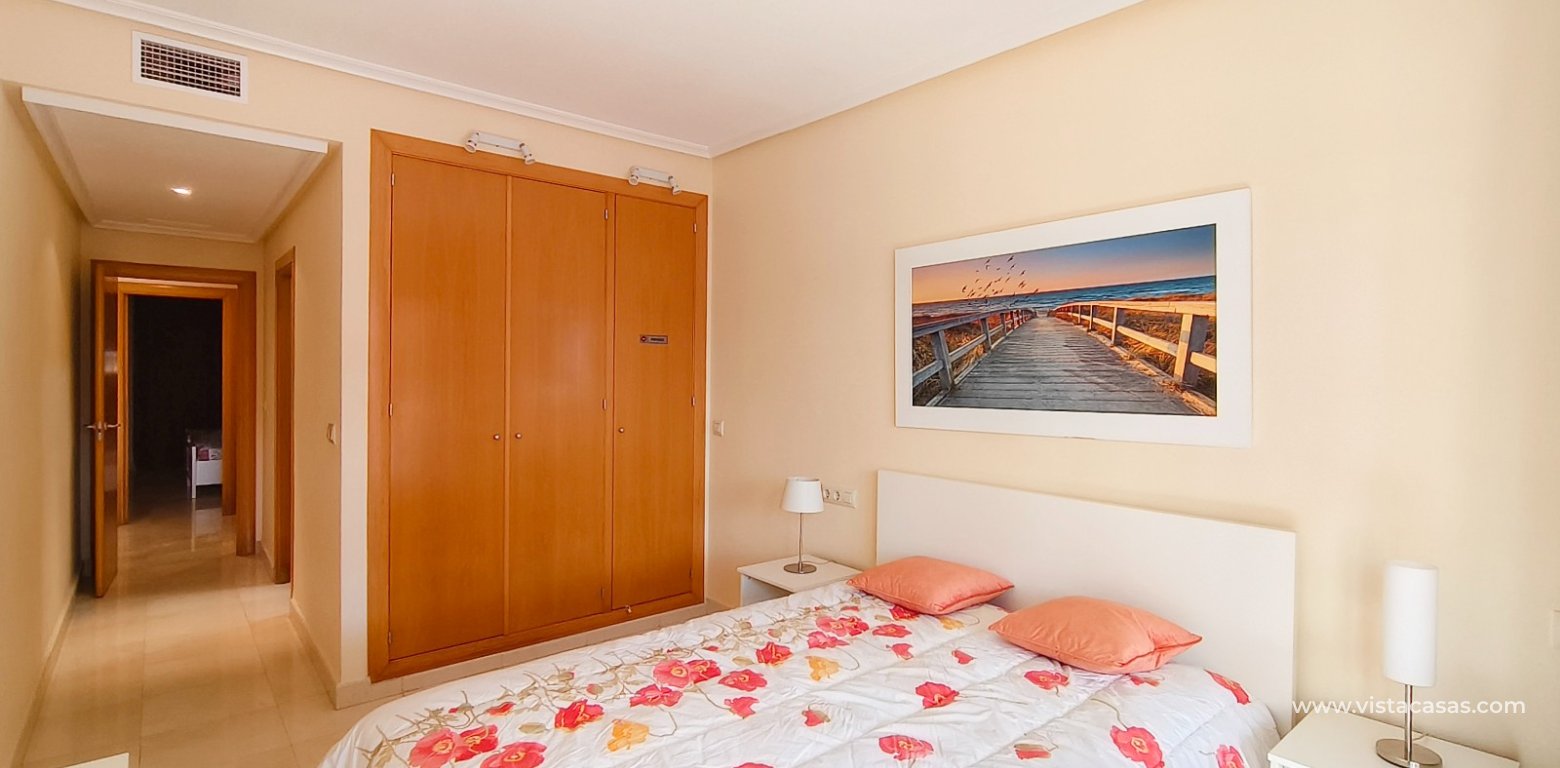 Vente - Appartement - Villamartin