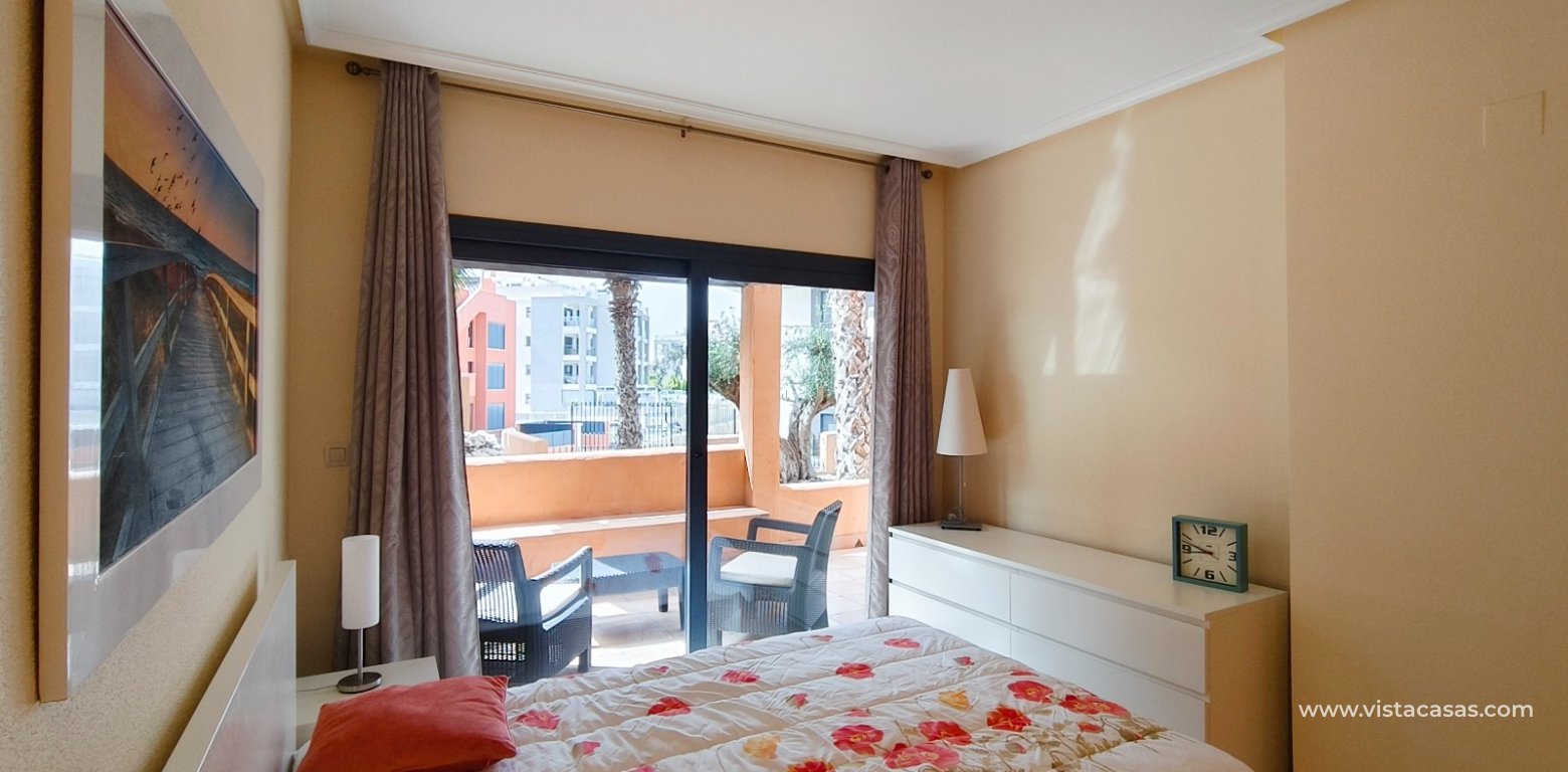 Vente - Appartement - Villamartin