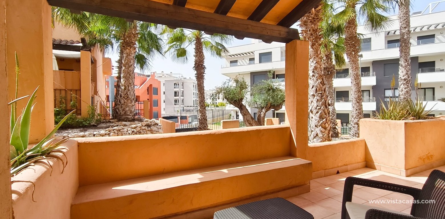 Vente - Appartement - Villamartin