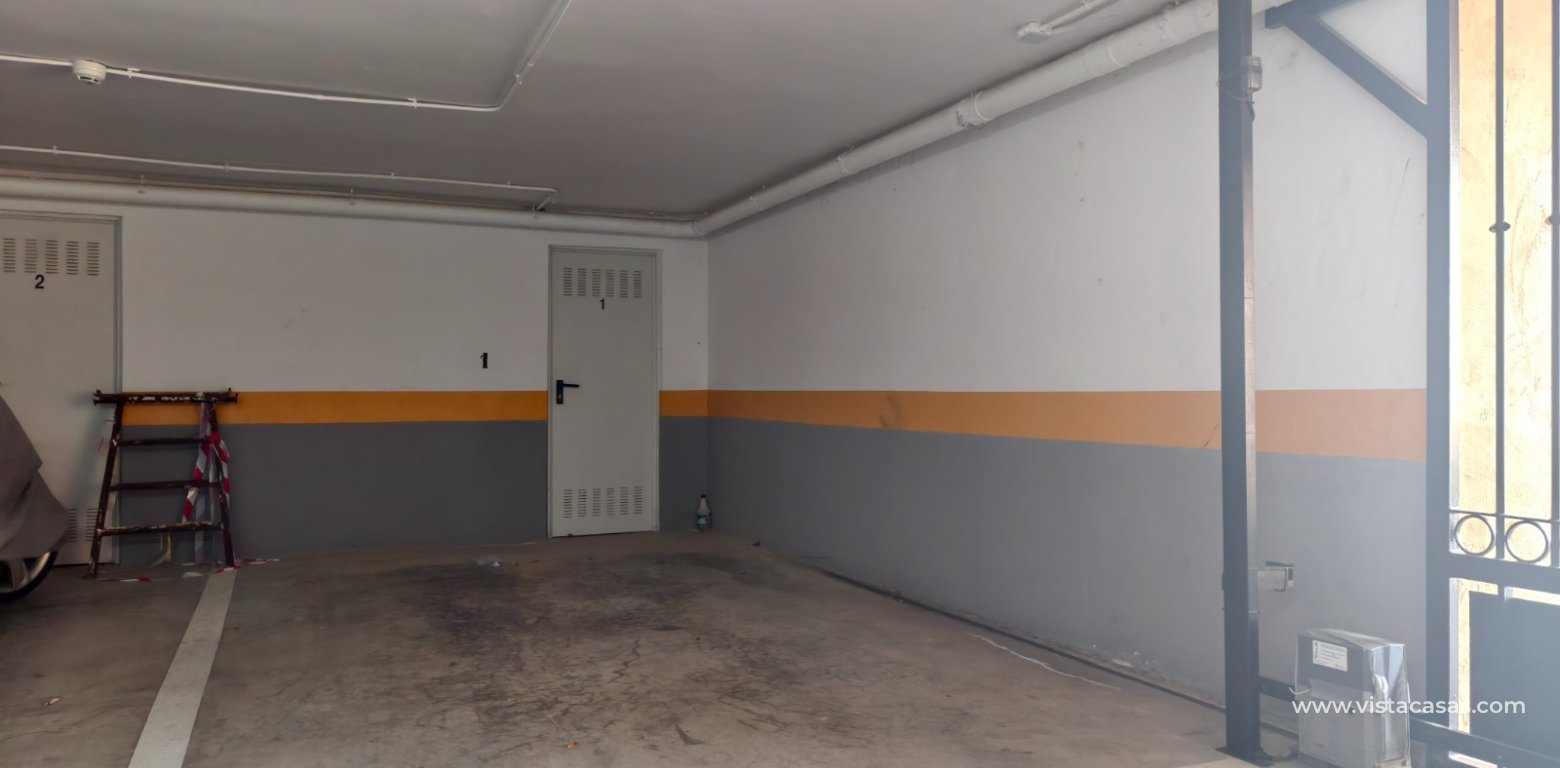 Vente - Appartement - Villamartin