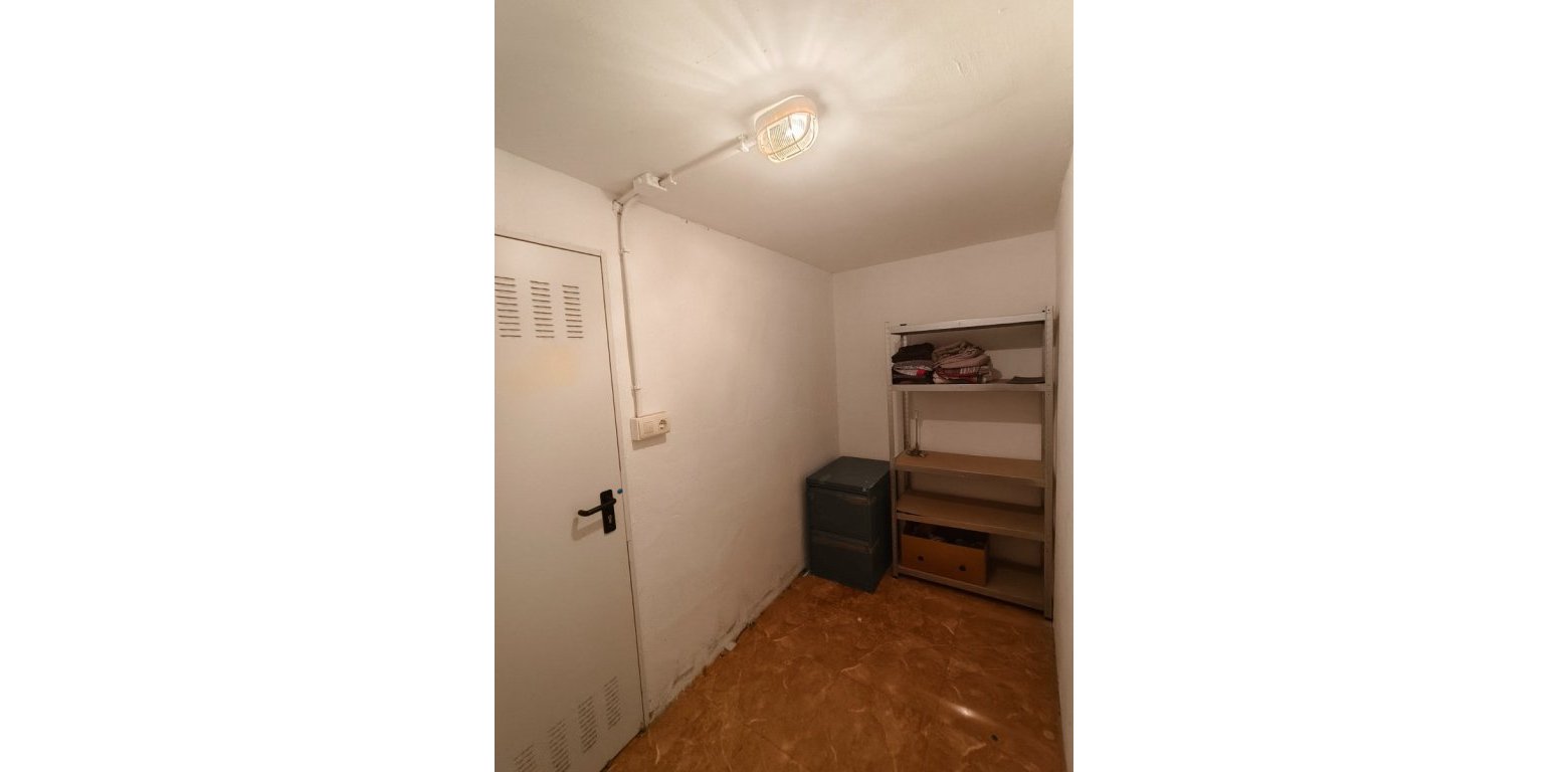 Vente - Appartement - Villamartin