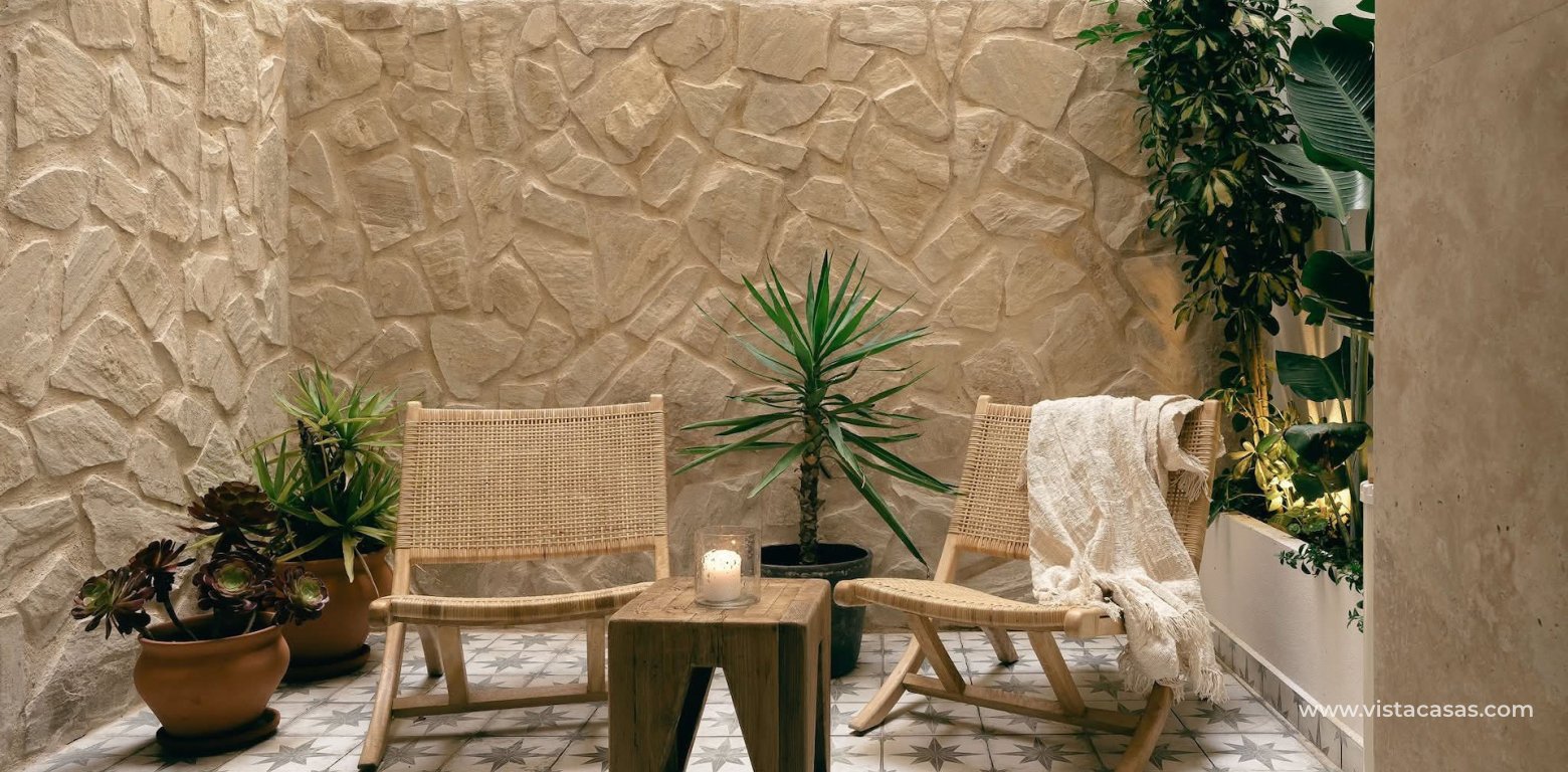 Sale - Appartement - Torrevieja