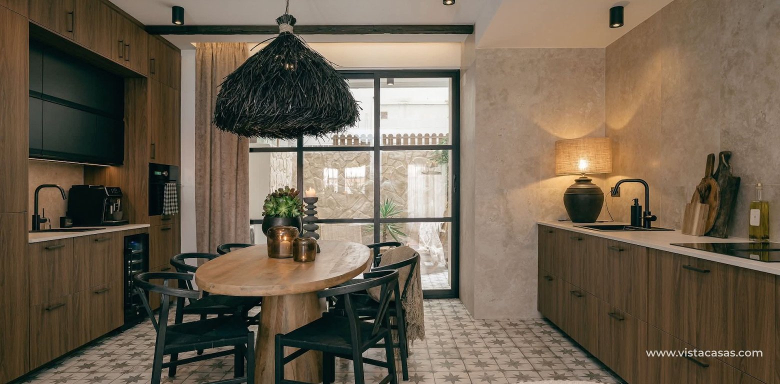 Sale - Appartement - Torrevieja