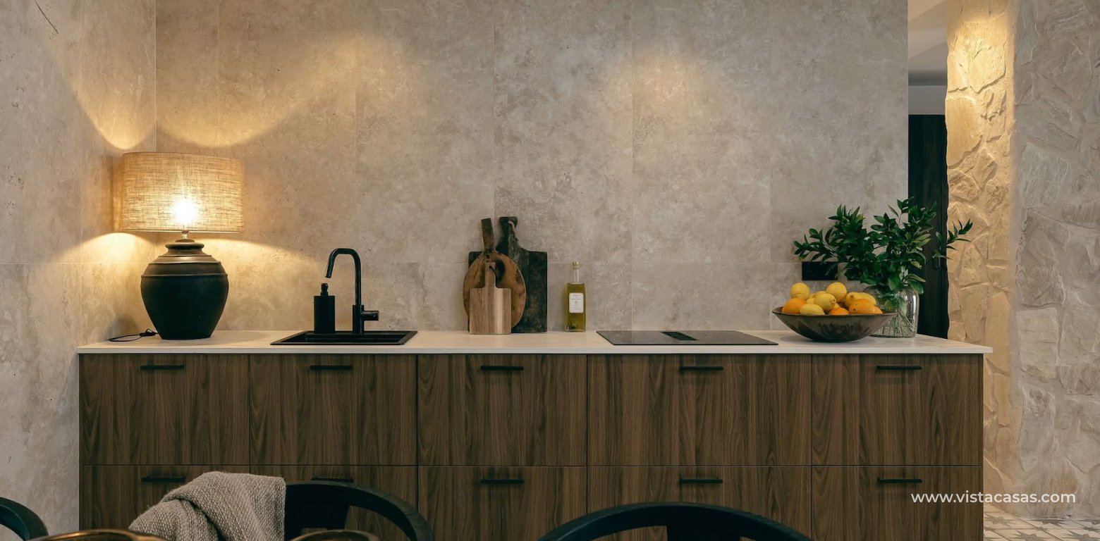 Sale - Appartement - Torrevieja