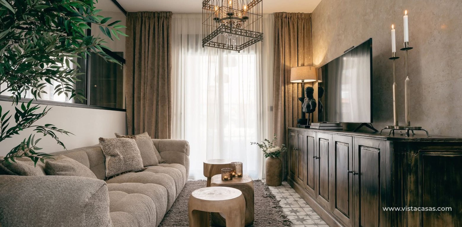 Sale - Appartement - Torrevieja