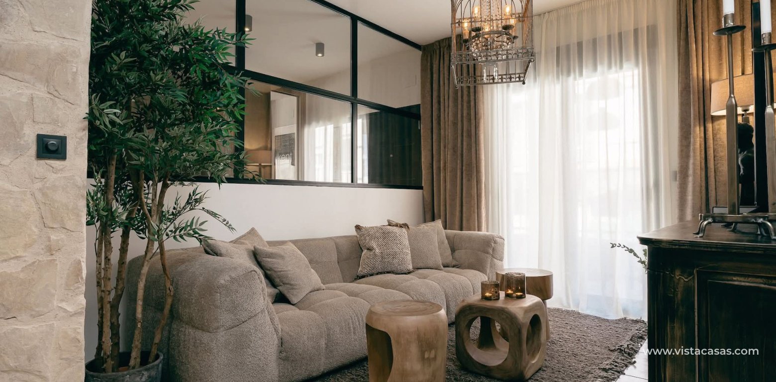 Sale - Appartement - Torrevieja