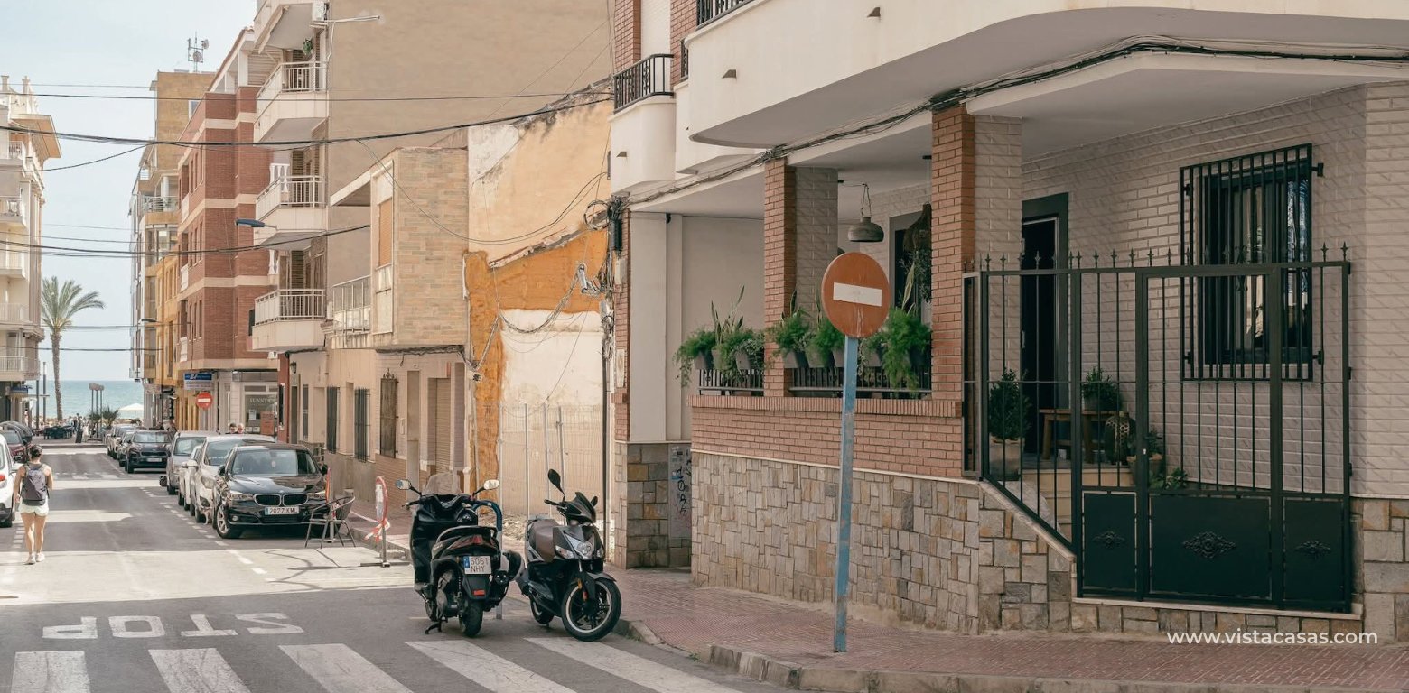 Sale - Appartement - Torrevieja