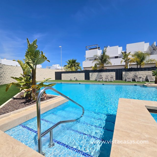 Townhouse - Sale - Rojales - Ciudad Quesada