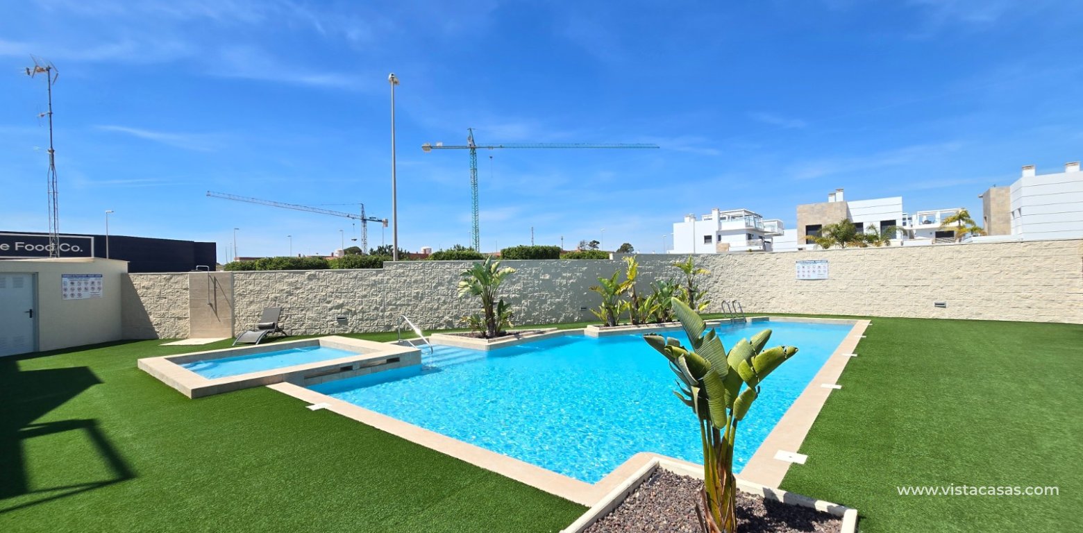 Sale - Townhouse - Rojales - Ciudad Quesada