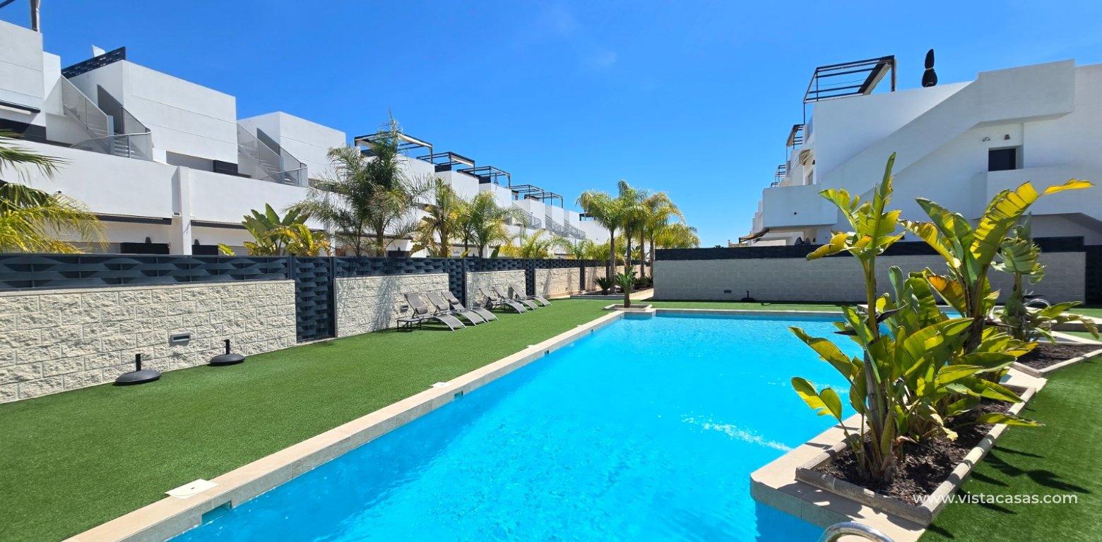 Sale - Townhouse - Rojales - Ciudad Quesada