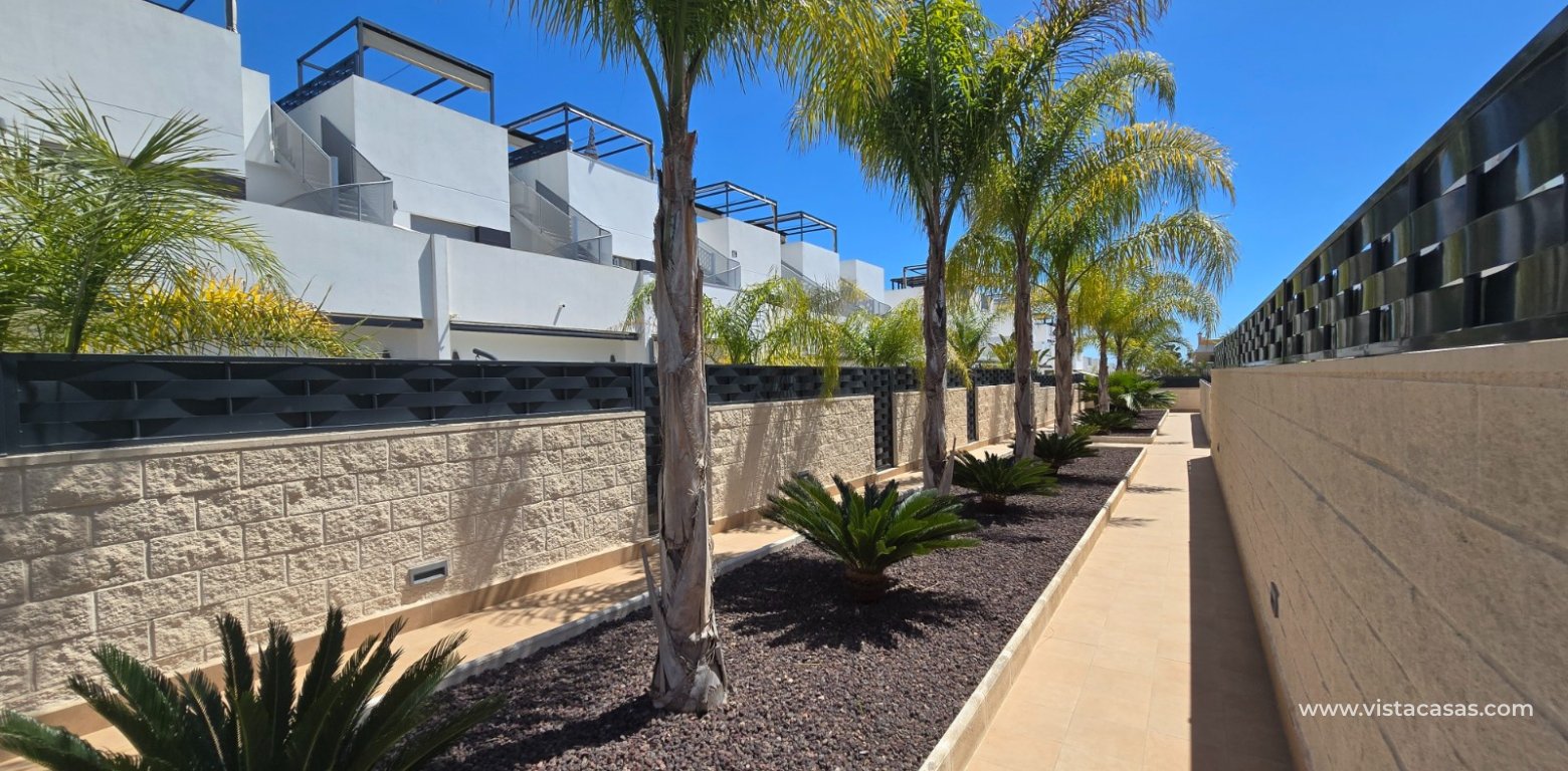 Sale - Townhouse - Rojales - Ciudad Quesada