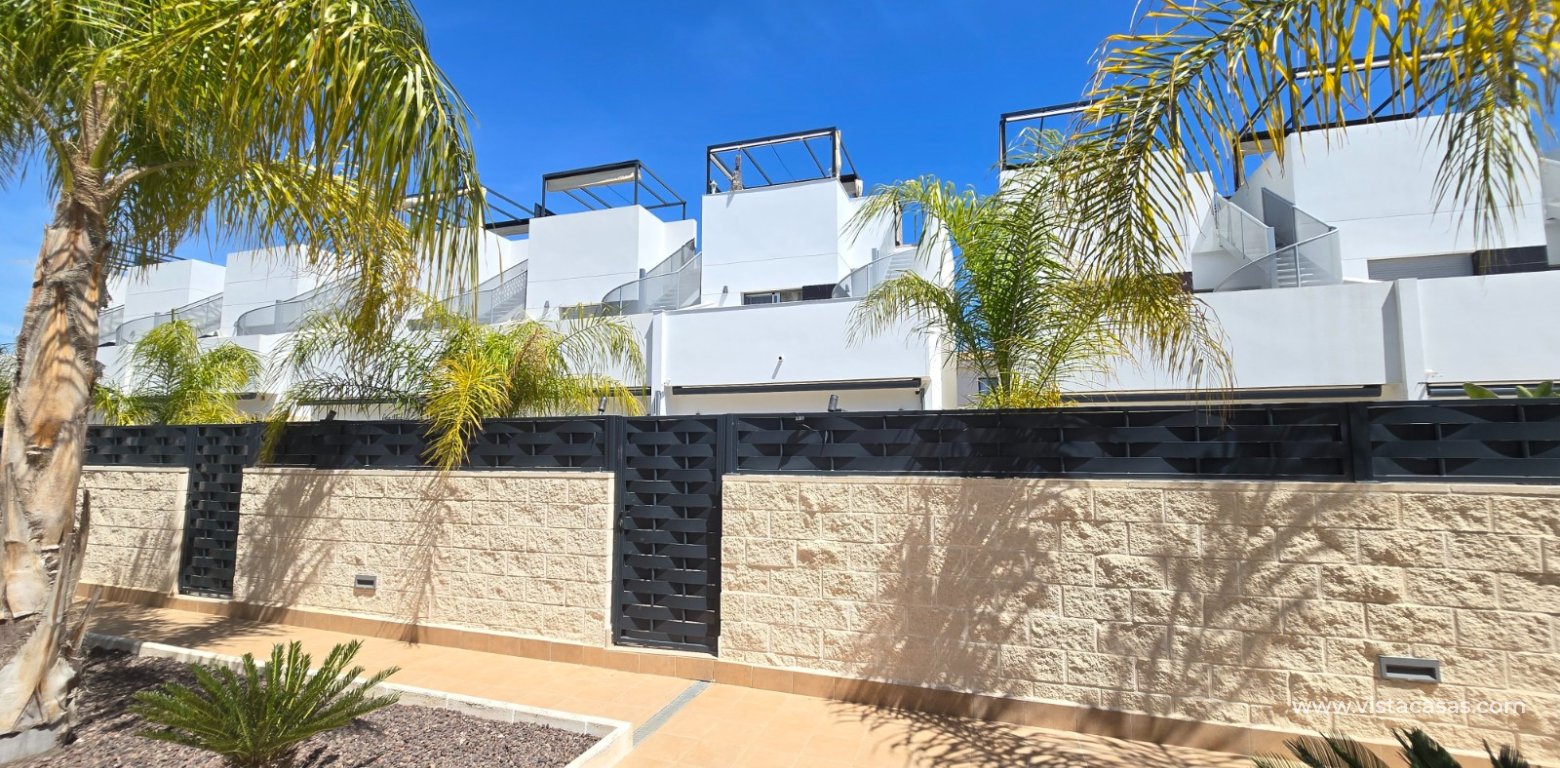 Sale - Townhouse - Rojales - Ciudad Quesada