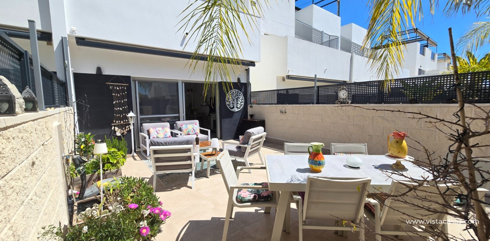 Sale - Townhouse - Rojales - Ciudad Quesada