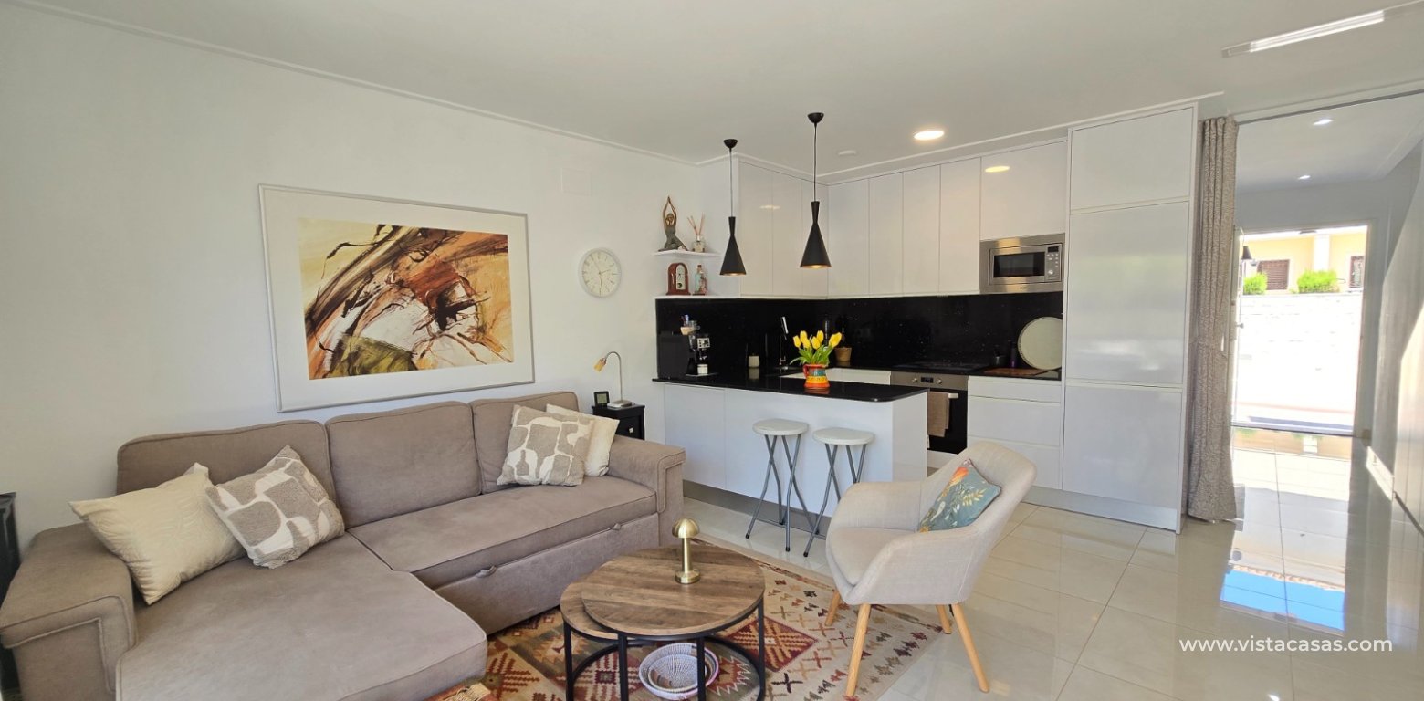 Sale - Townhouse - Rojales - Ciudad Quesada