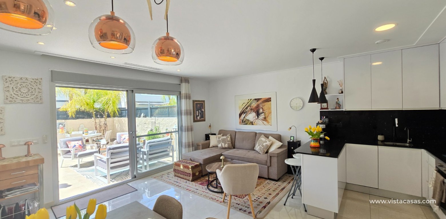 Sale - Townhouse - Rojales - Ciudad Quesada