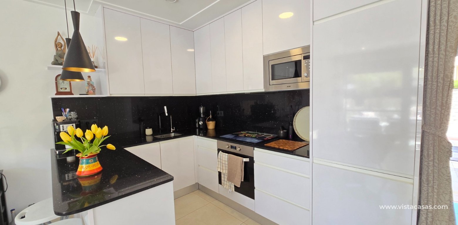 Sale - Townhouse - Rojales - Ciudad Quesada