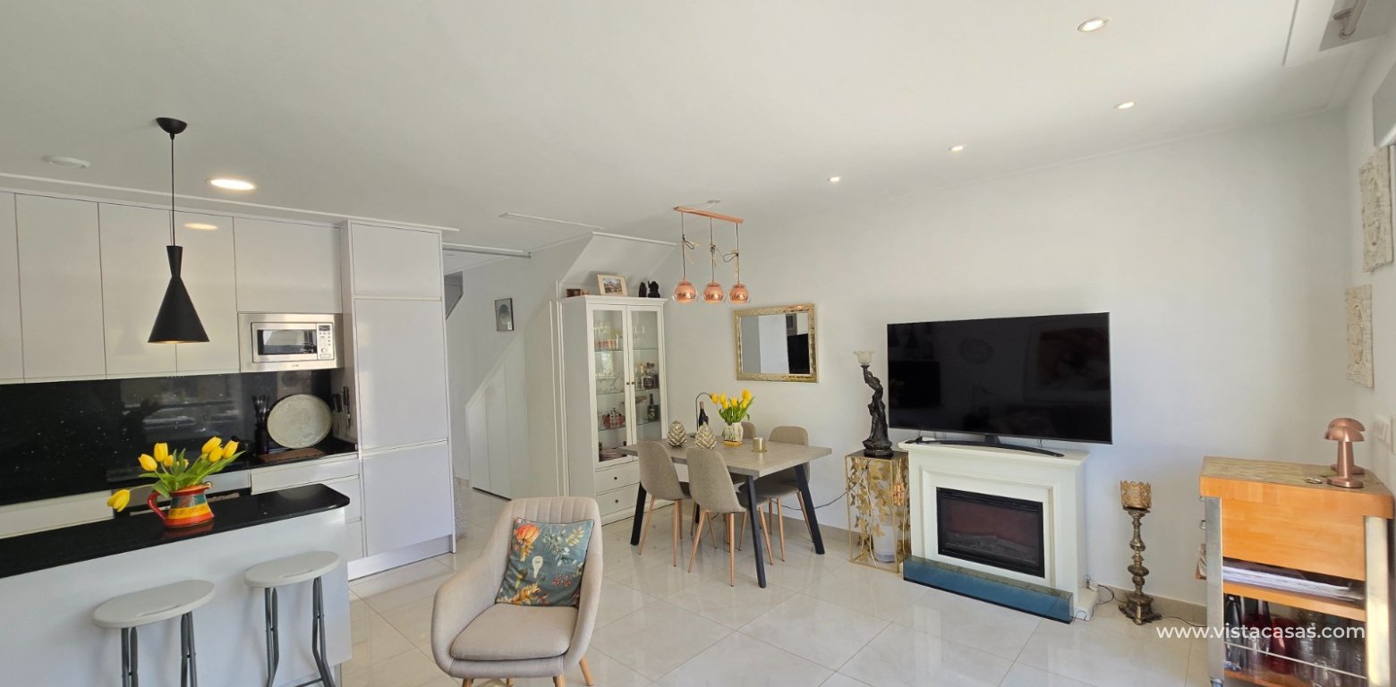 Sale - Townhouse - Rojales - Ciudad Quesada