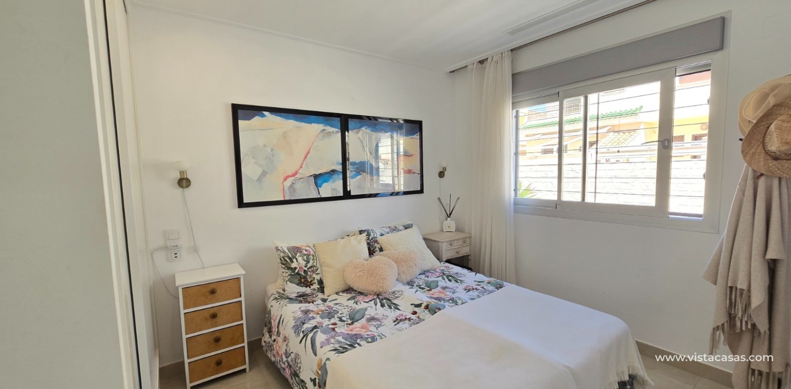 Sale - Townhouse - Rojales - Ciudad Quesada