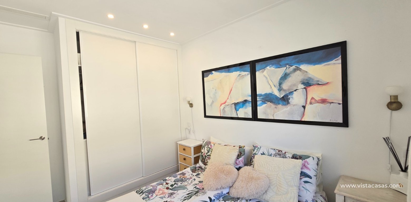 Sale - Townhouse - Rojales - Ciudad Quesada