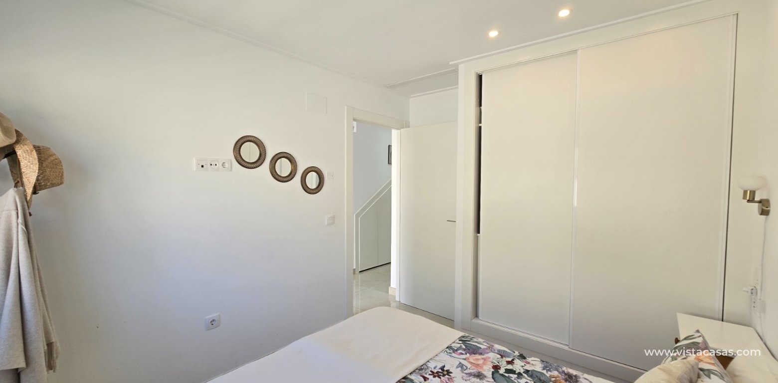 Sale - Townhouse - Rojales - Ciudad Quesada