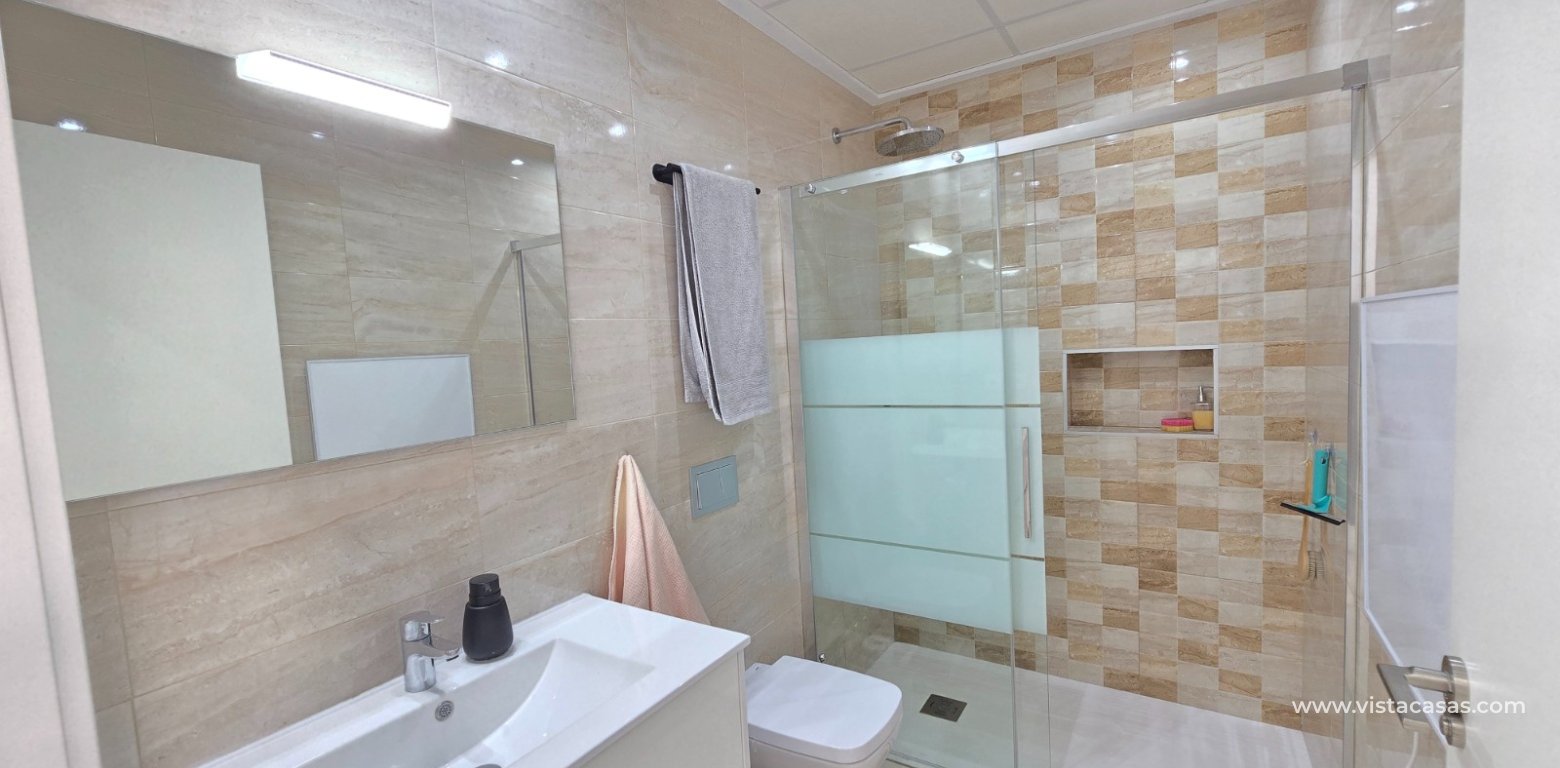 Sale - Townhouse - Rojales - Ciudad Quesada