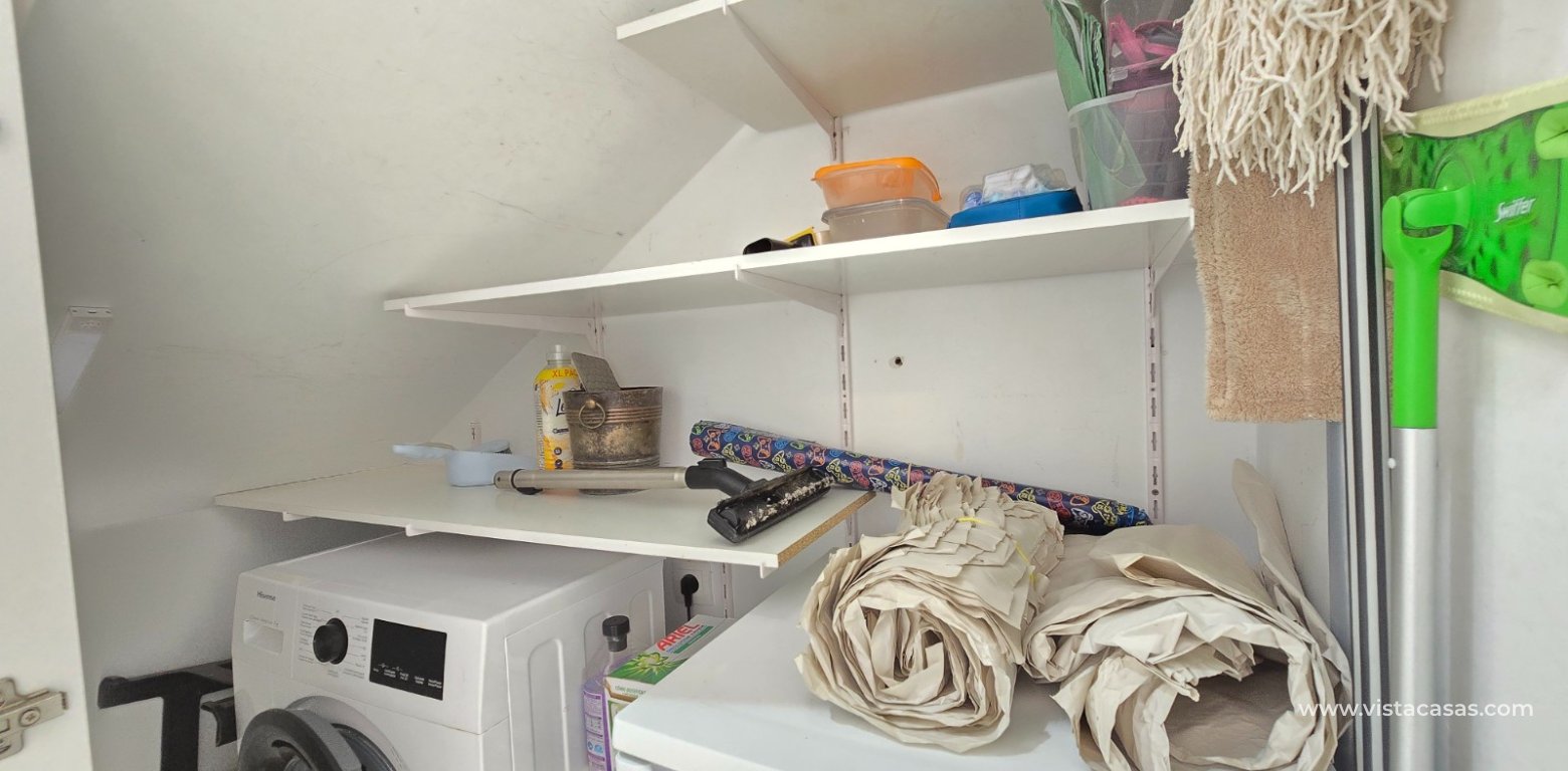 Sale - Townhouse - Rojales - Ciudad Quesada