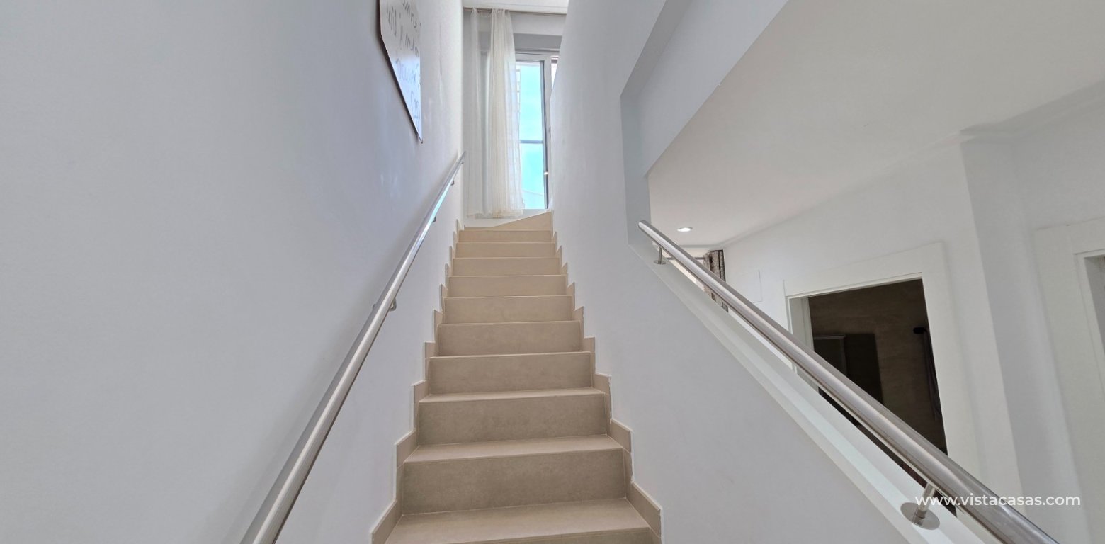 Sale - Townhouse - Rojales - Ciudad Quesada