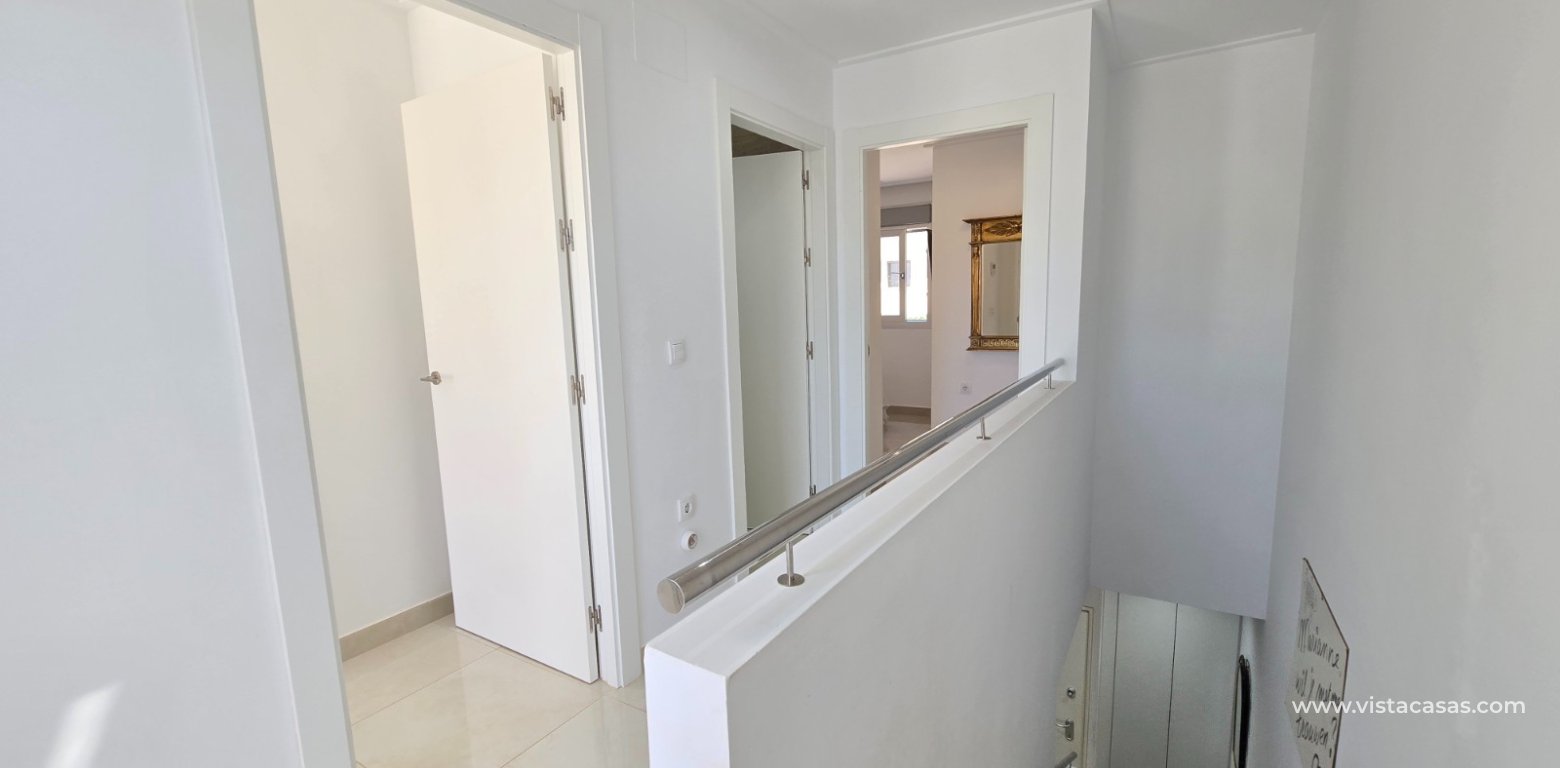 Sale - Townhouse - Rojales - Ciudad Quesada