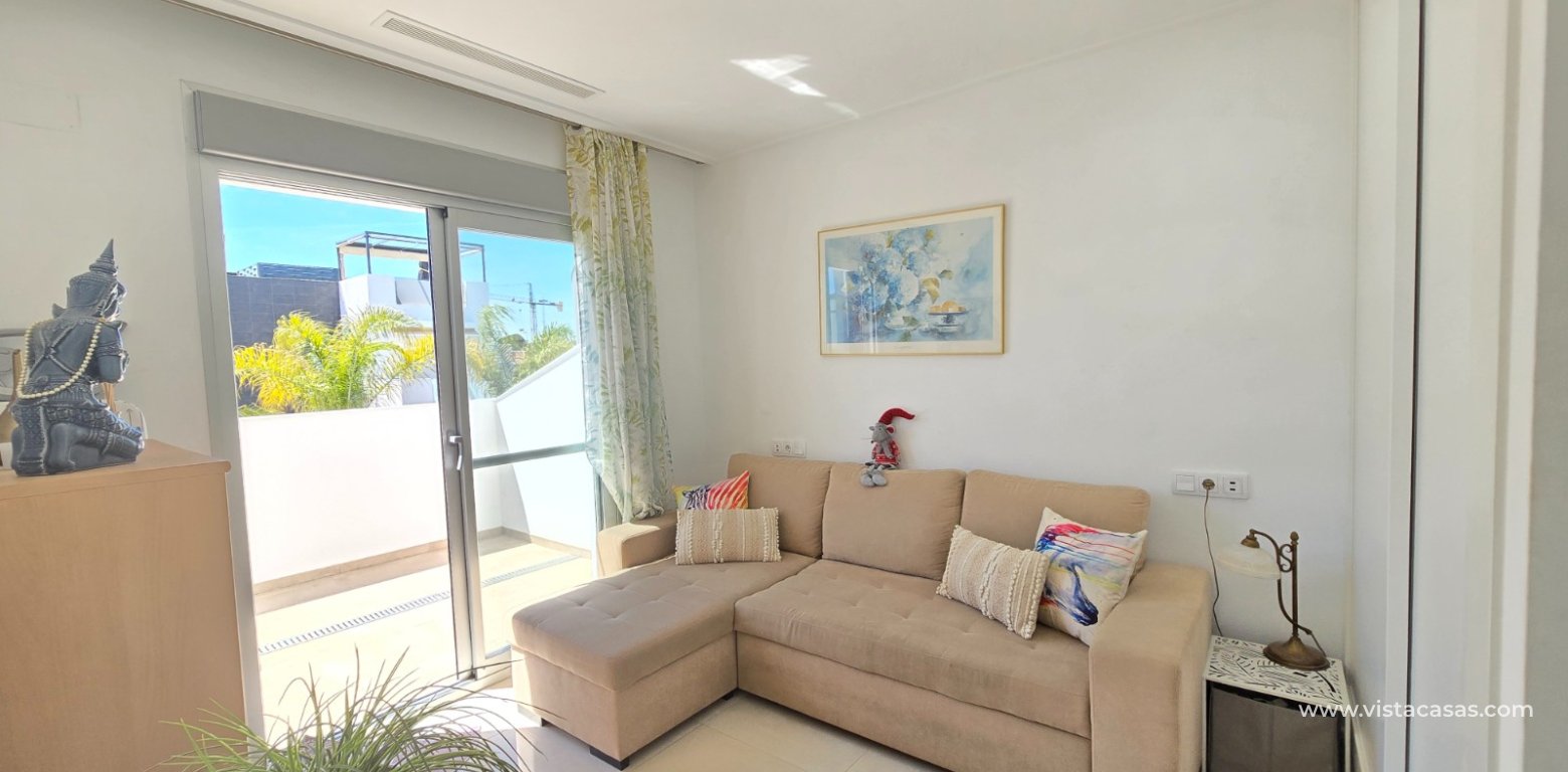 Sale - Townhouse - Rojales - Ciudad Quesada