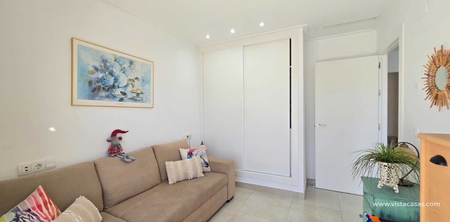 Sale - Townhouse - Rojales - Ciudad Quesada