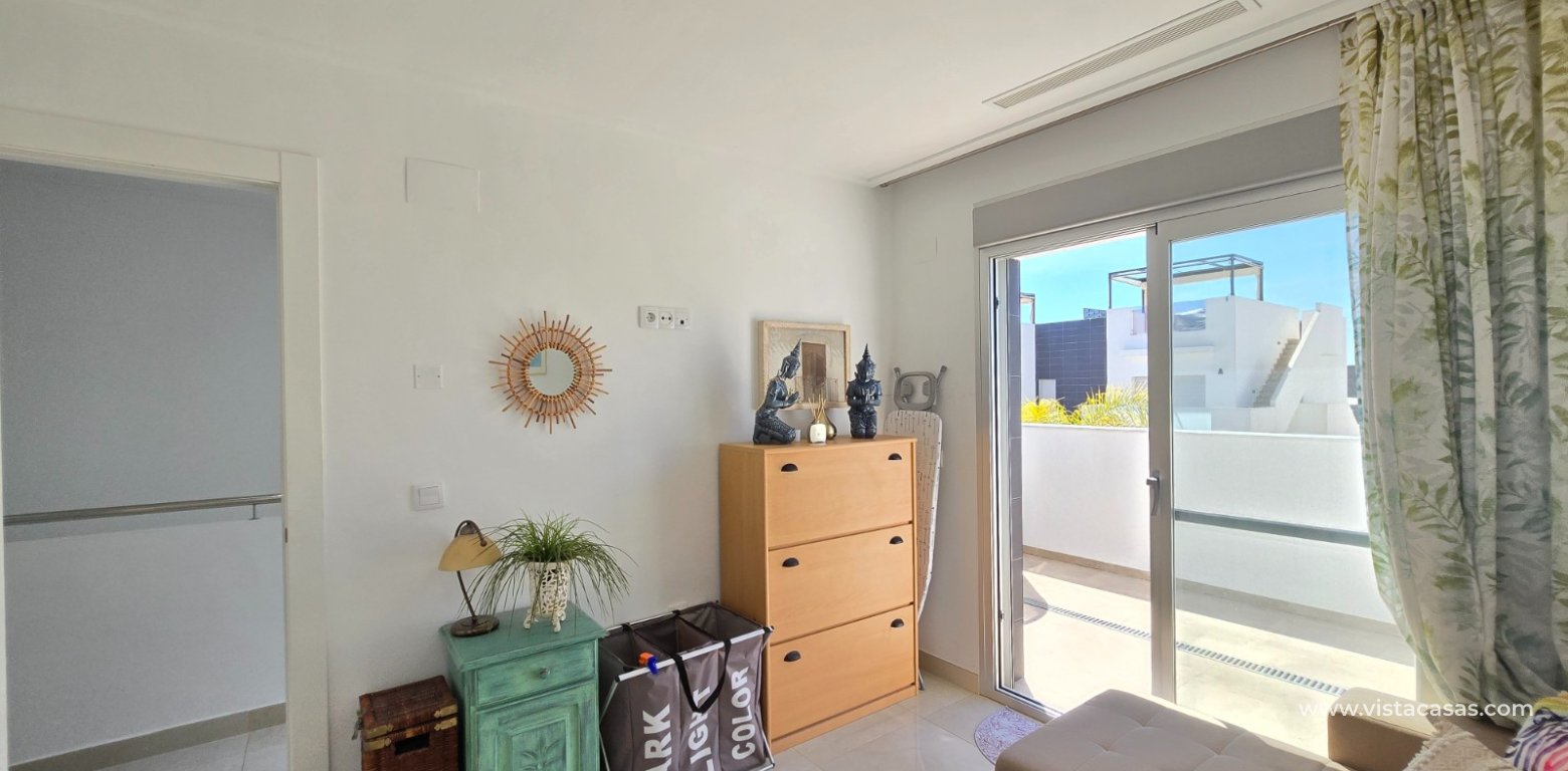 Sale - Townhouse - Rojales - Ciudad Quesada