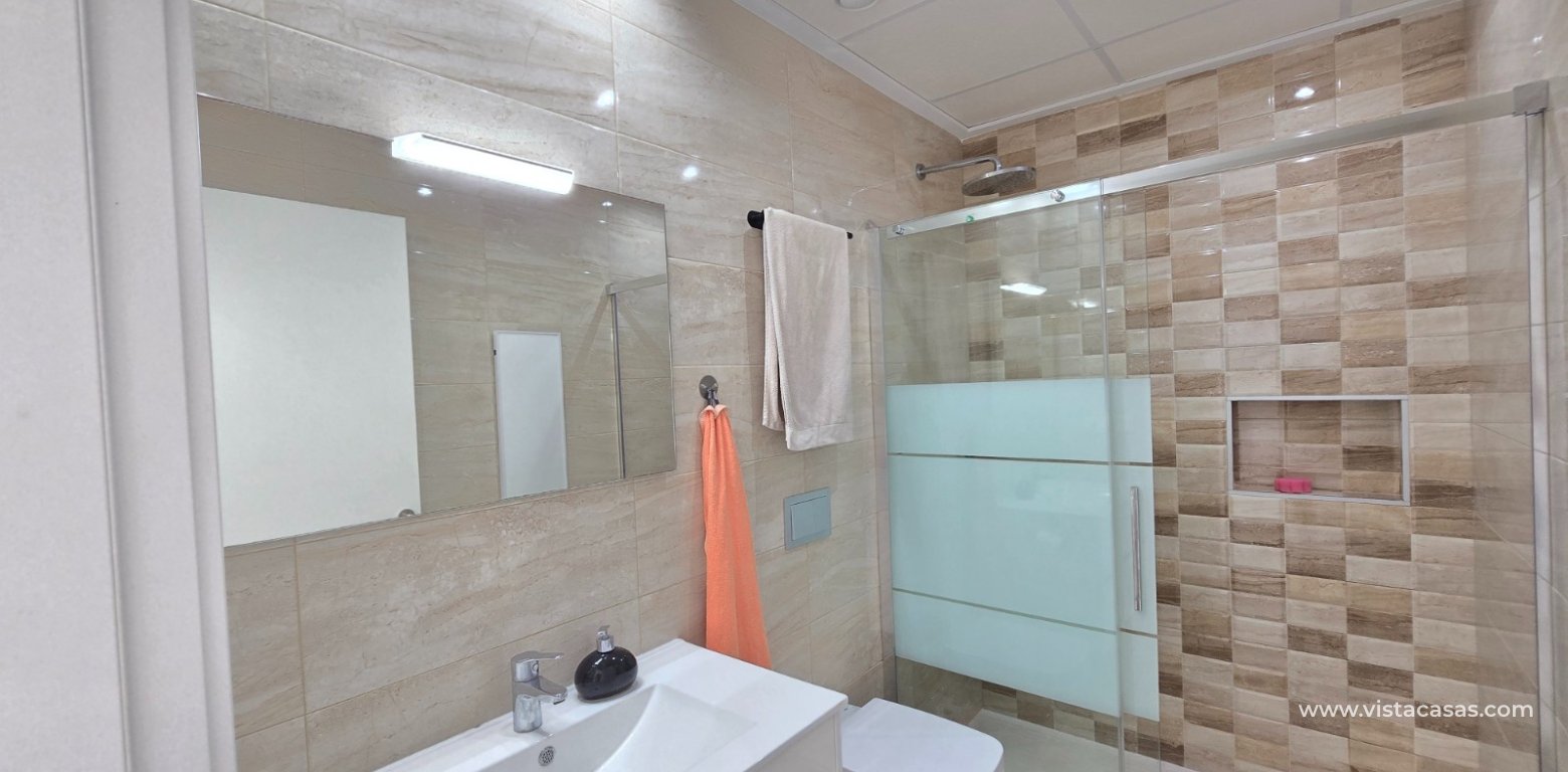 Sale - Townhouse - Rojales - Ciudad Quesada