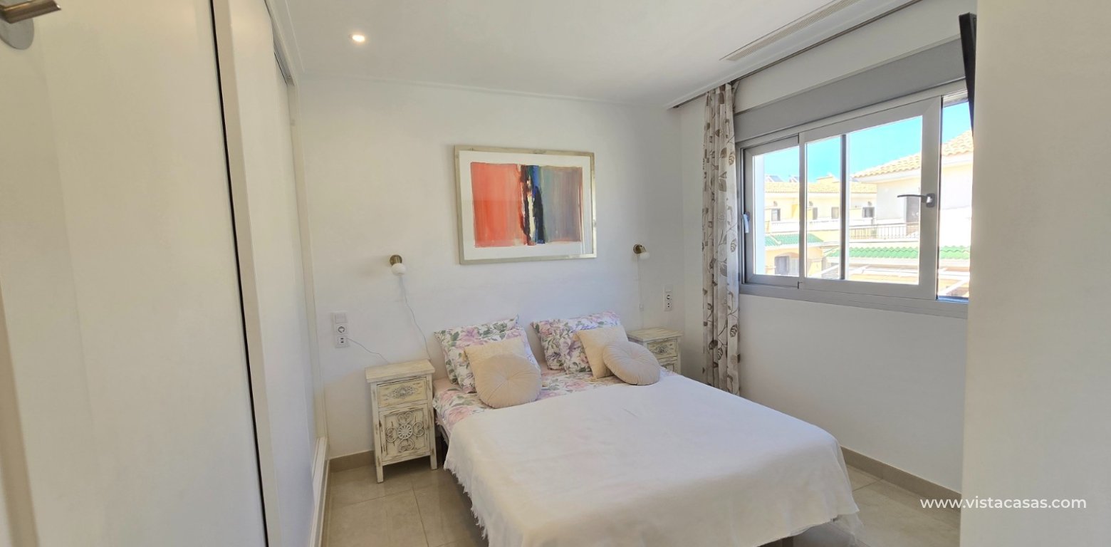 Sale - Townhouse - Rojales - Ciudad Quesada