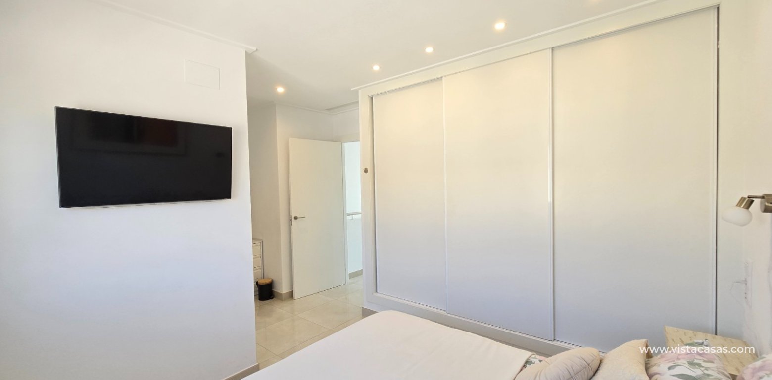 Sale - Townhouse - Rojales - Ciudad Quesada