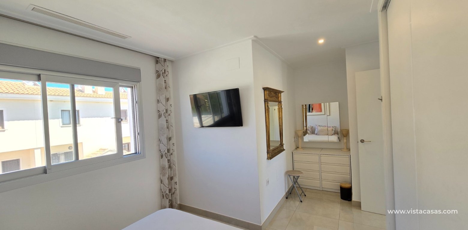 Sale - Townhouse - Rojales - Ciudad Quesada