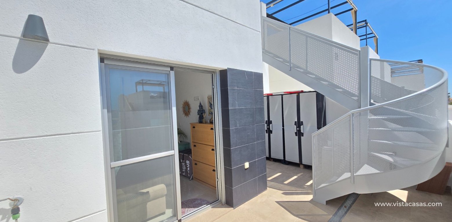 Sale - Townhouse - Rojales - Ciudad Quesada