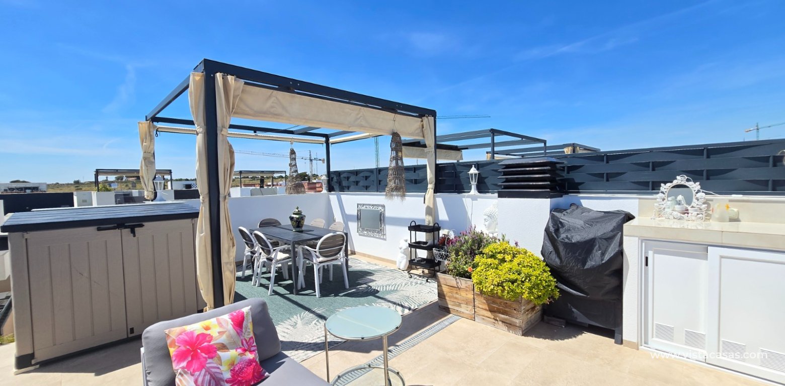 Sale - Townhouse - Rojales - Ciudad Quesada