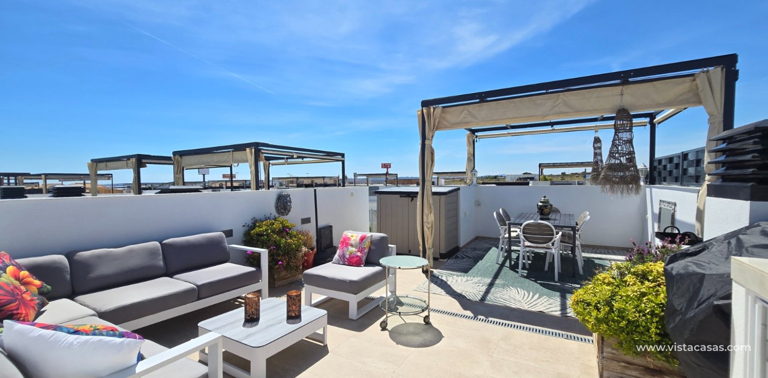 Sale - Townhouse - Rojales - Ciudad Quesada