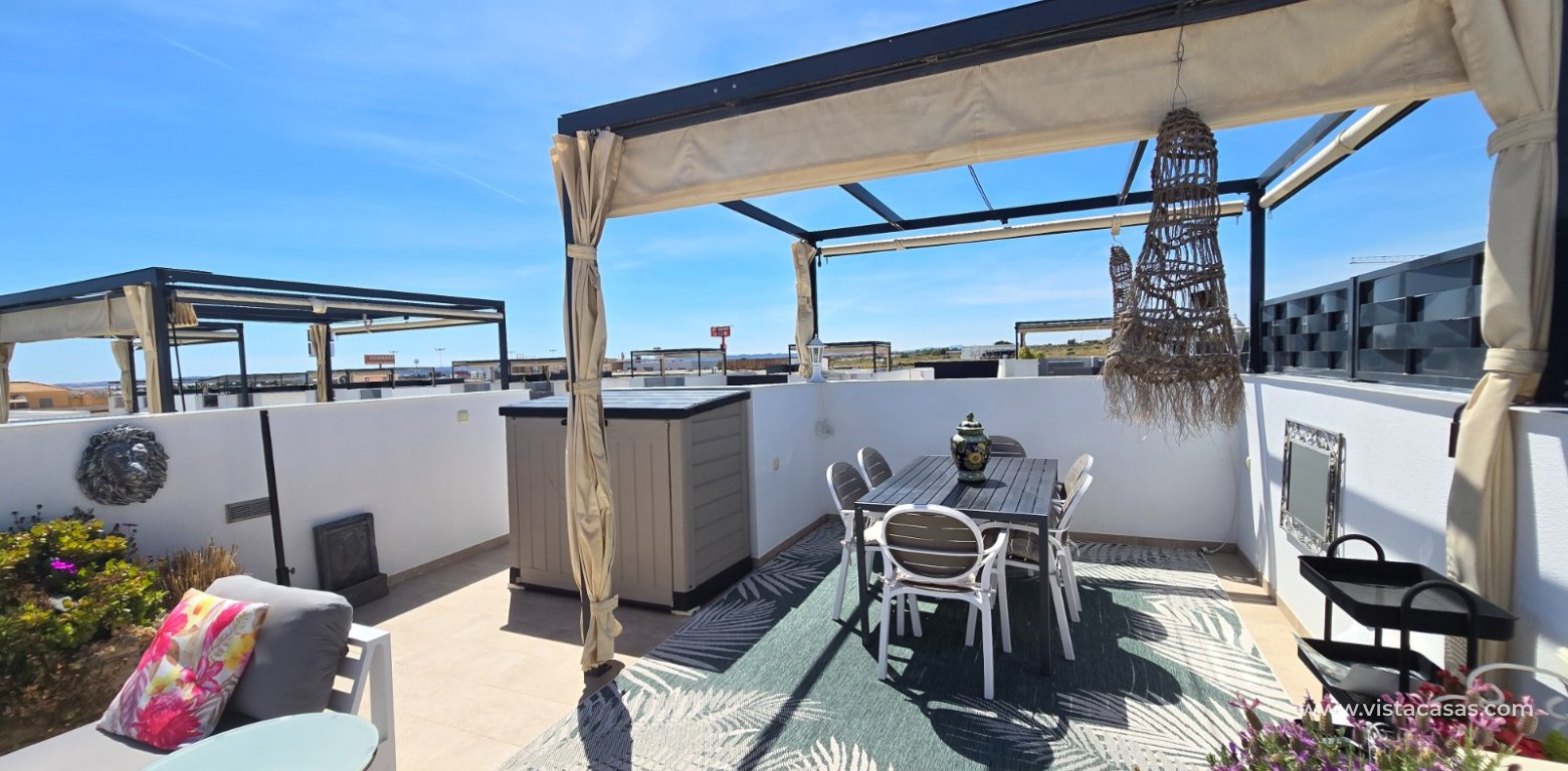 Sale - Townhouse - Rojales - Ciudad Quesada