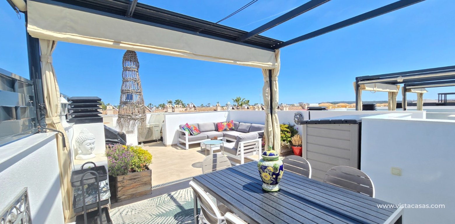 Sale - Townhouse - Rojales - Ciudad Quesada