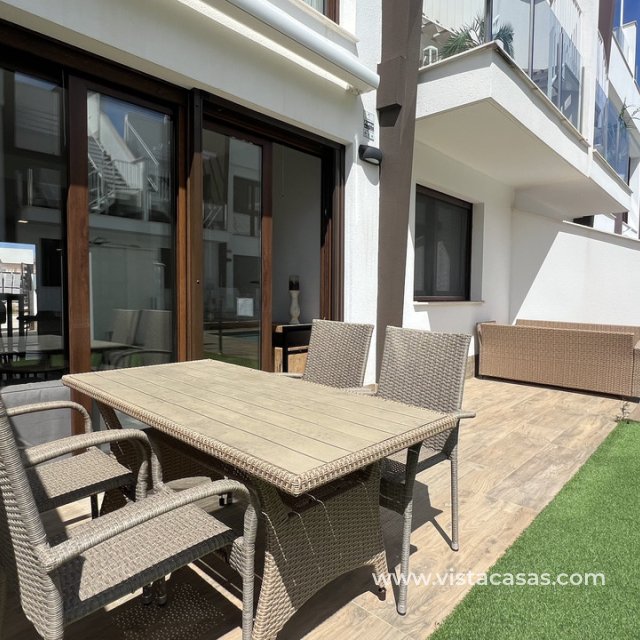 Appartement - Vente - San Pedro del Pinatar - San Pedro del Pinatar