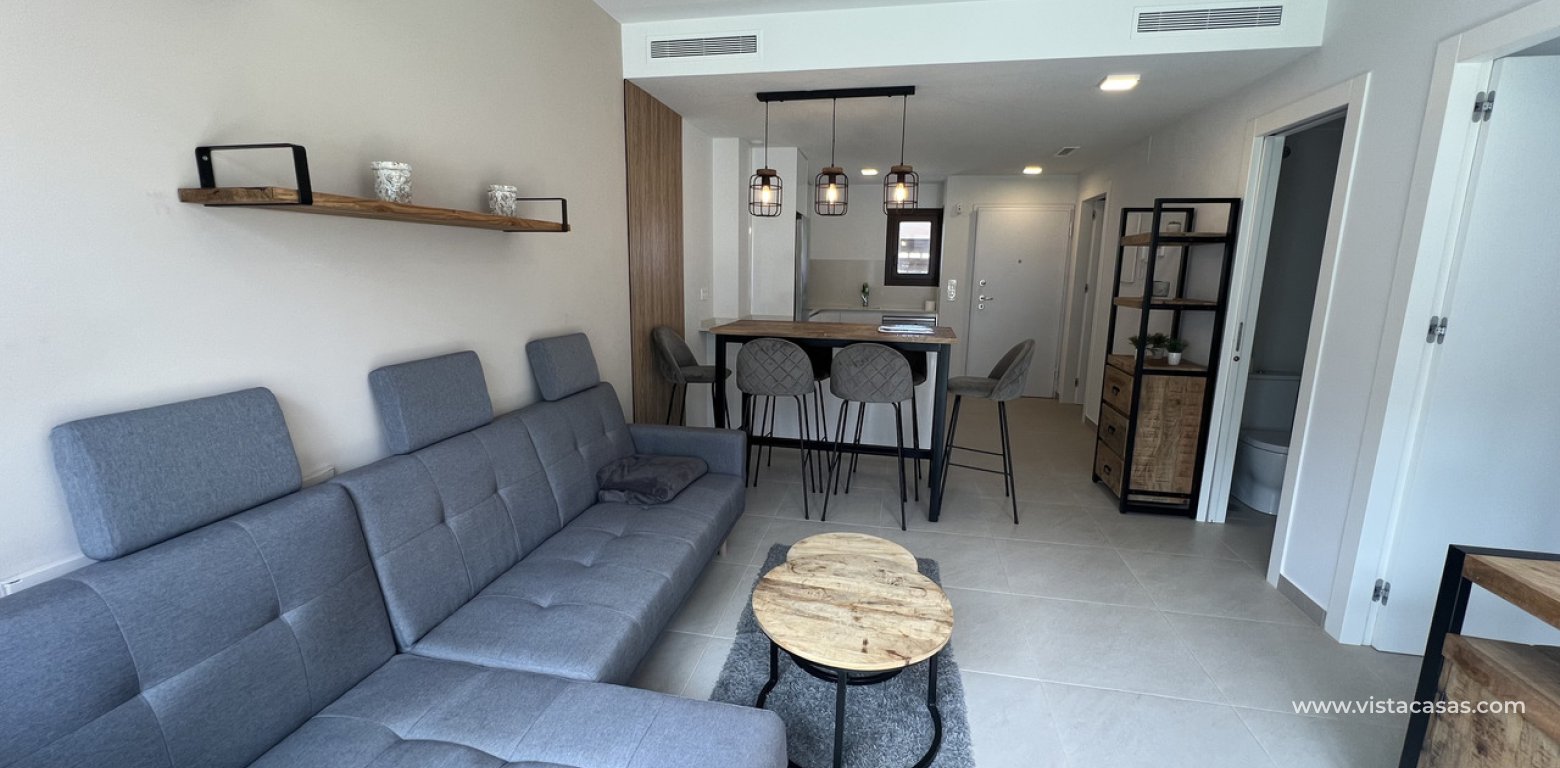 Sale - Appartement - San Pedro del Pinatar